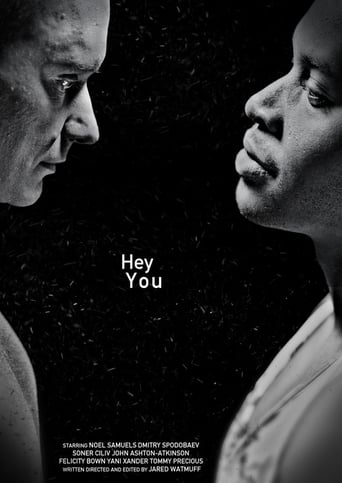 Poster of Hey You