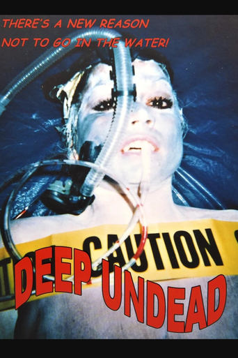 Poster of Deep Undead