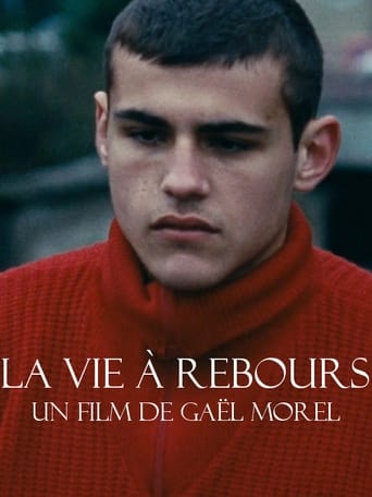 Poster of La vie à rebours