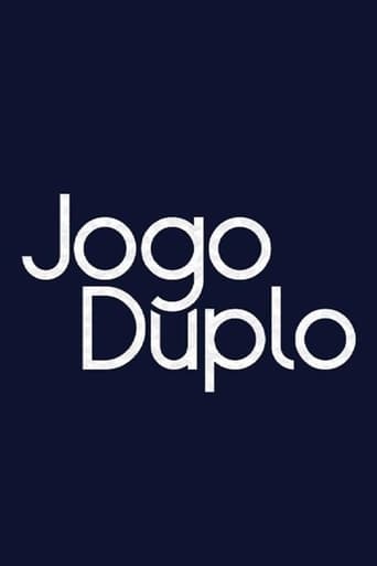 Portrait for Jogo Duplo - Season 1