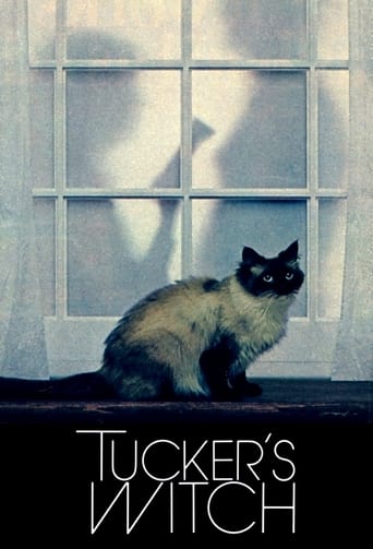 Portrait for Tucker's Witch - Specials