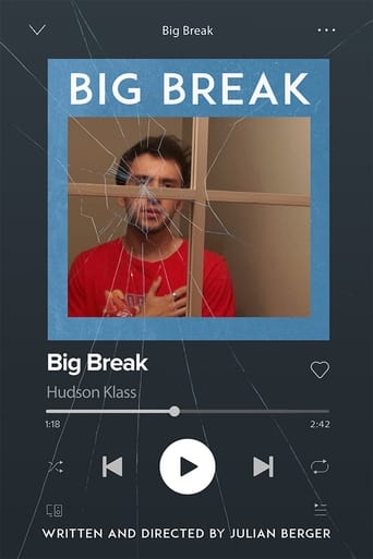 Poster of Big Break