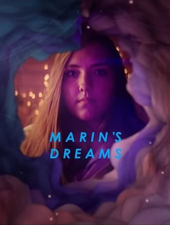 Poster of Marin's Dreams