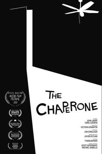 Poster of The Chaperone