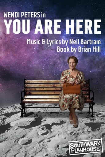 Poster of You Are Here