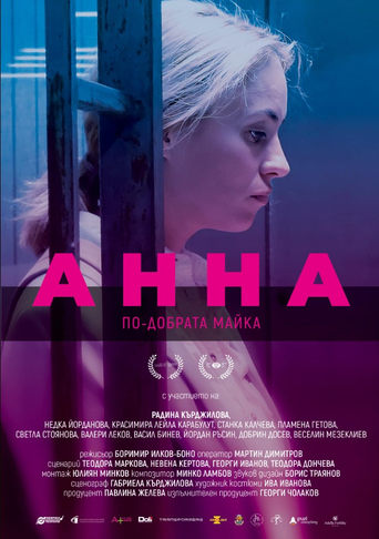 Poster of Anna