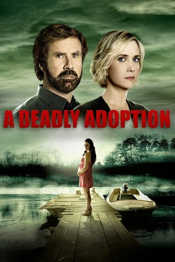 Poster of A Deadly Adoption