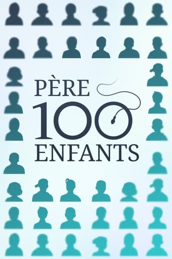 Poster of Père 100 enfants