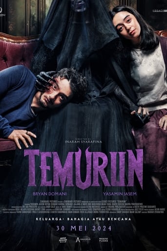 Poster of Temurun