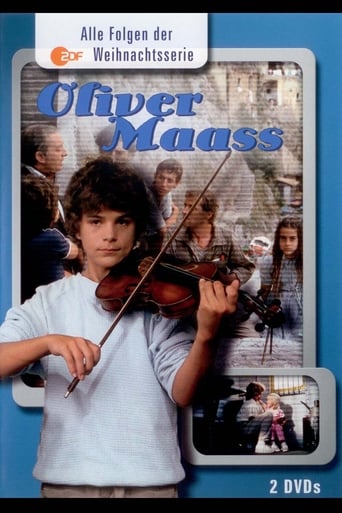 Poster of Oliver Maass