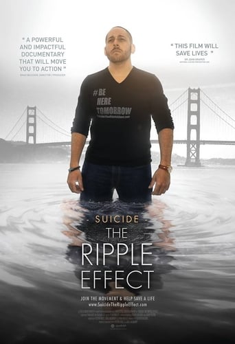 Poster of Suicide: The Ripple Effect