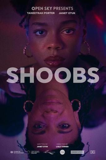 Poster of Shoobs