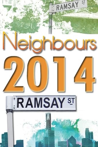 Portrait for Neighbours - Season 30