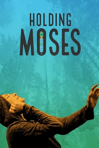 Poster of Holding Moses