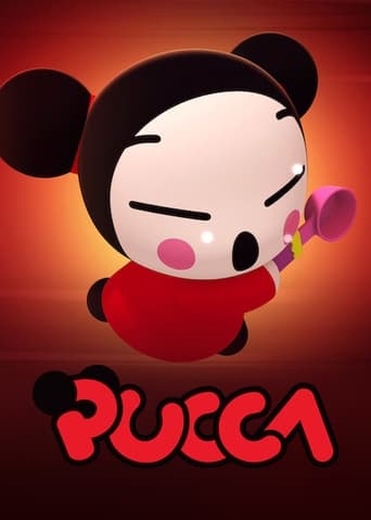 Portrait for Pucca: Love Recipe - Season 1