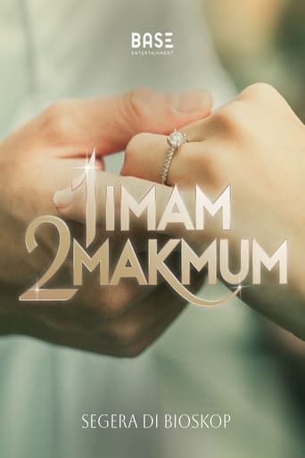 Poster of 1 Imam 2 Makmum