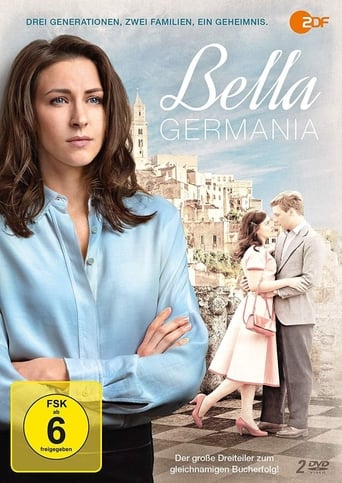 Portrait for Bella Germania - Season 1