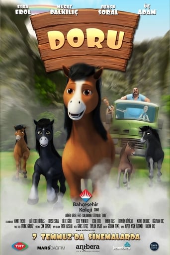 Poster of Doru