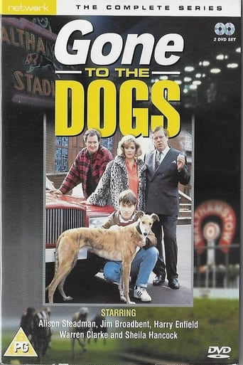 Portrait for Gone to the Dogs - Season 1