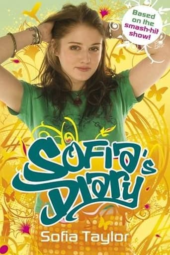 Poster of Sofia's Diary