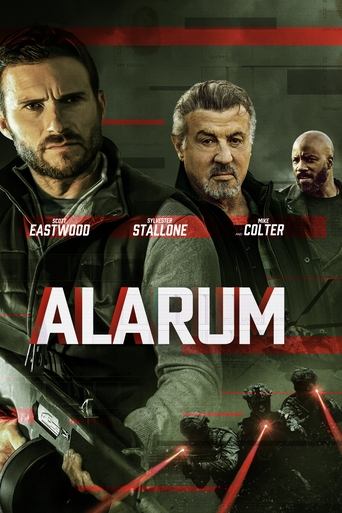 Poster of Alarum