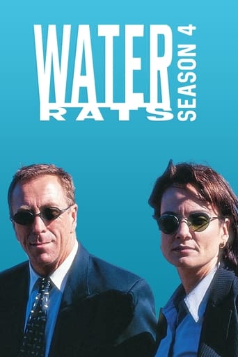 Portrait for Water Rats - Season 4