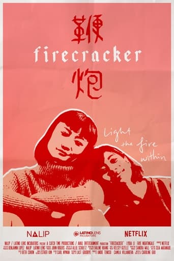 Poster of Firecracker