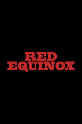 Poster of Red Equinox