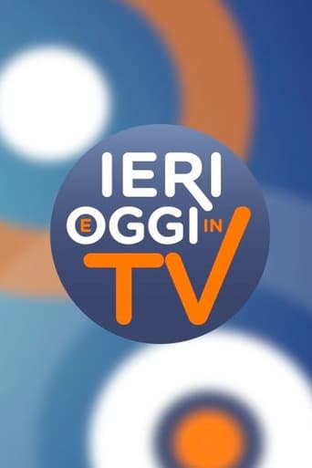 Poster of Ieri e Oggi in TV