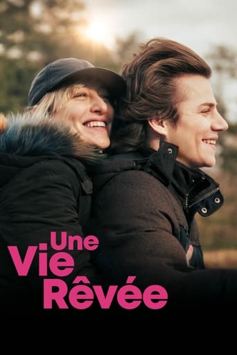 Poster of Somewhere in Love