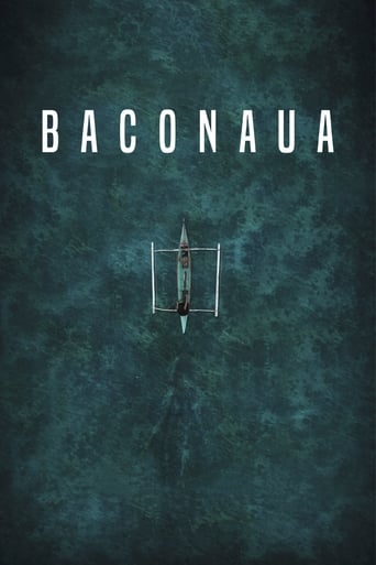 Poster of Baconaua