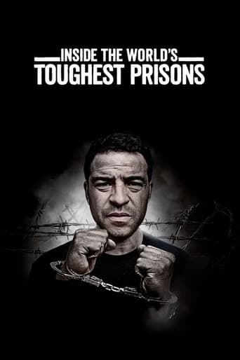 Portrait for Inside the World's Toughest Prisons - Season 7