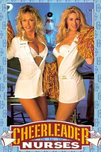 Poster of Cheerleader Nurses