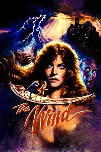 Poster of The Wind