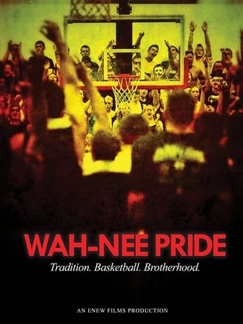 Poster of Wah-nee Pride