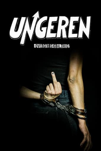 Portrait for Ungeren - Season 1