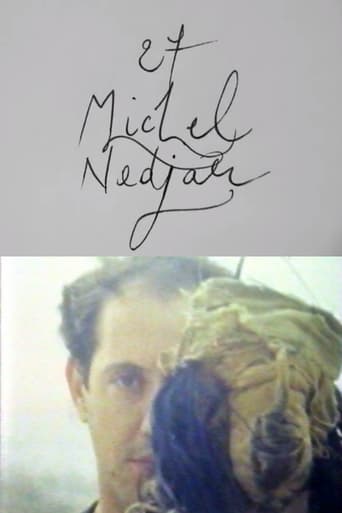 Poster of Cinématon n°27 : Michel Nedjar