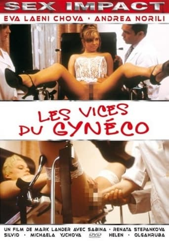 Poster of A Gynecologist and His Vices