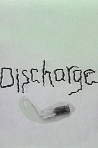 Poster of Discharge