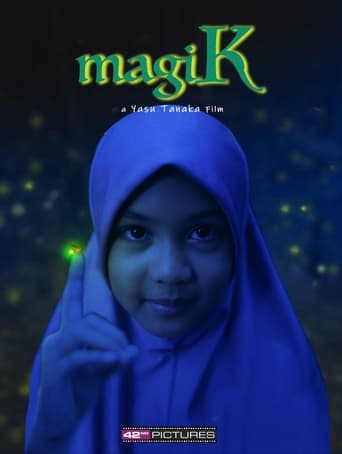 Poster of magiK