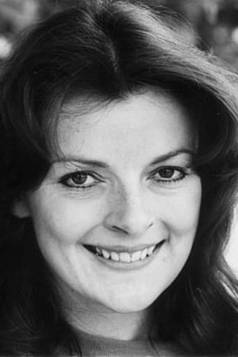 Portrait of Brenda Blethyn