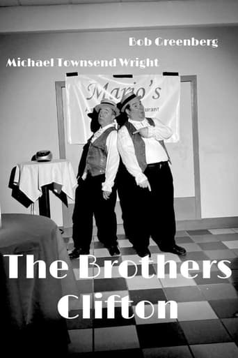 Poster of The Brothers Clifton