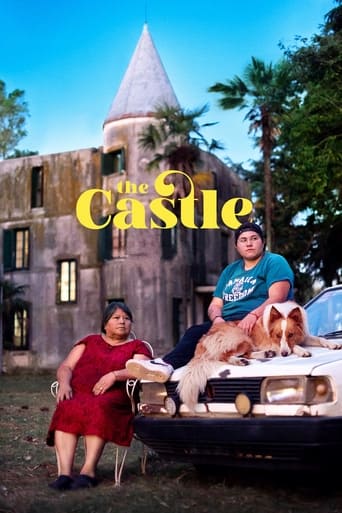 Poster of The Castle