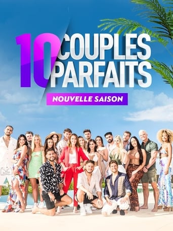 Portrait for 10 couples parfaits - Season 4