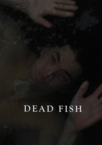 Poster of Dead Fish