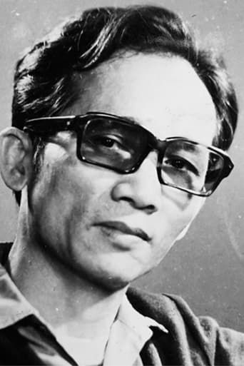 Portrait of Linh Ngoc