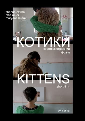 Poster of Kittens