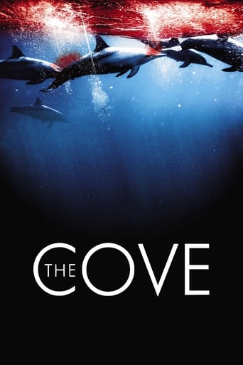 Poster of The Cove