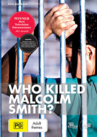 Poster of Who Killed Malcolm Smith?