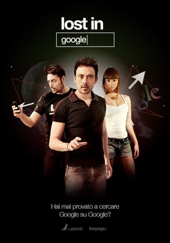 Portrait for Lost in Google - Season 1